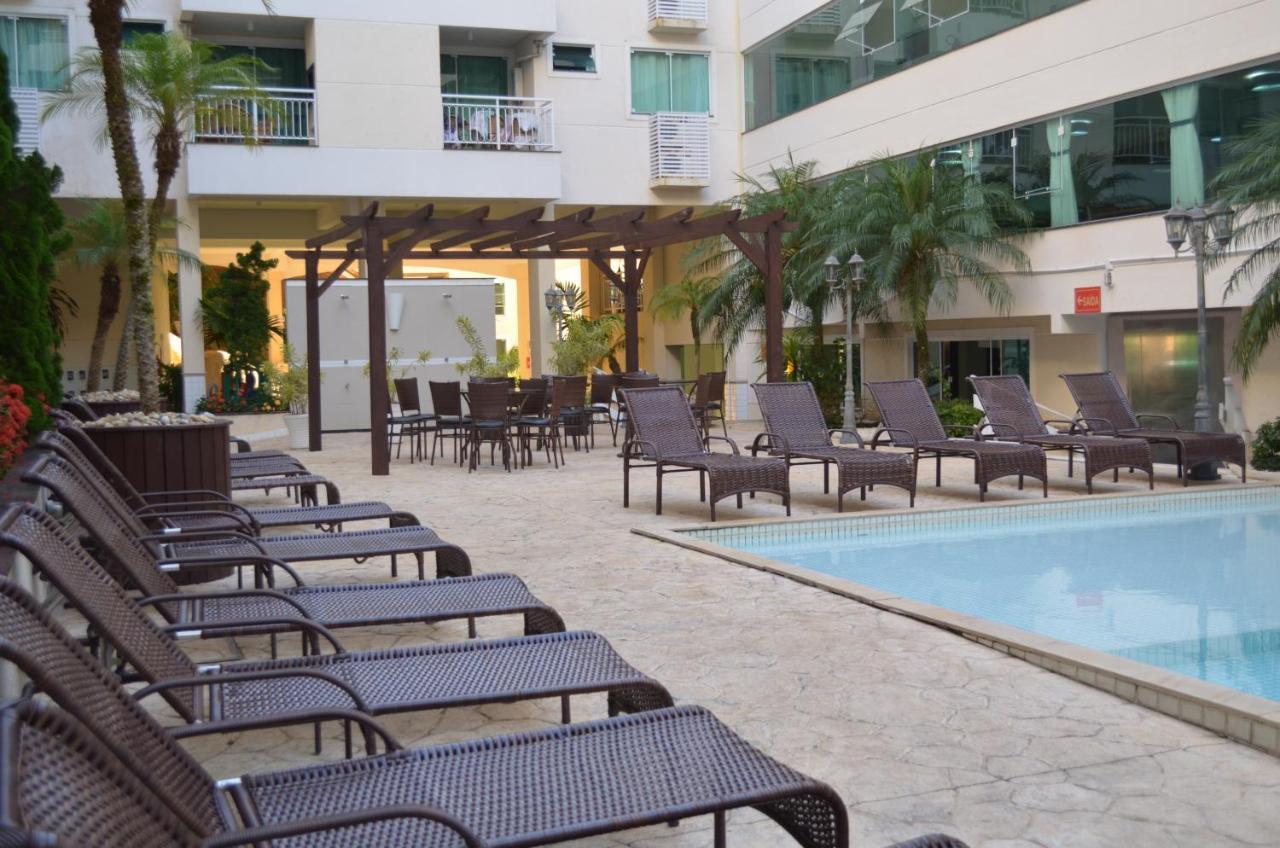 Apto Bombas Bombinha Summer Beach Apartamento 1,2,3,4 Dormitorios Privado Bombinhas Extérieur photo