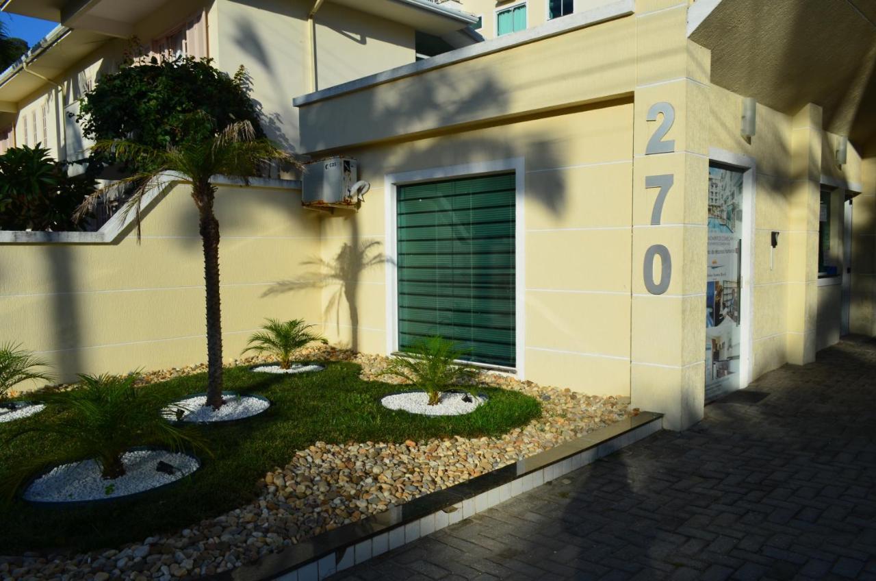 Apto Bombas Bombinha Summer Beach Apartamento 1,2,3,4 Dormitorios Privado Bombinhas Extérieur photo