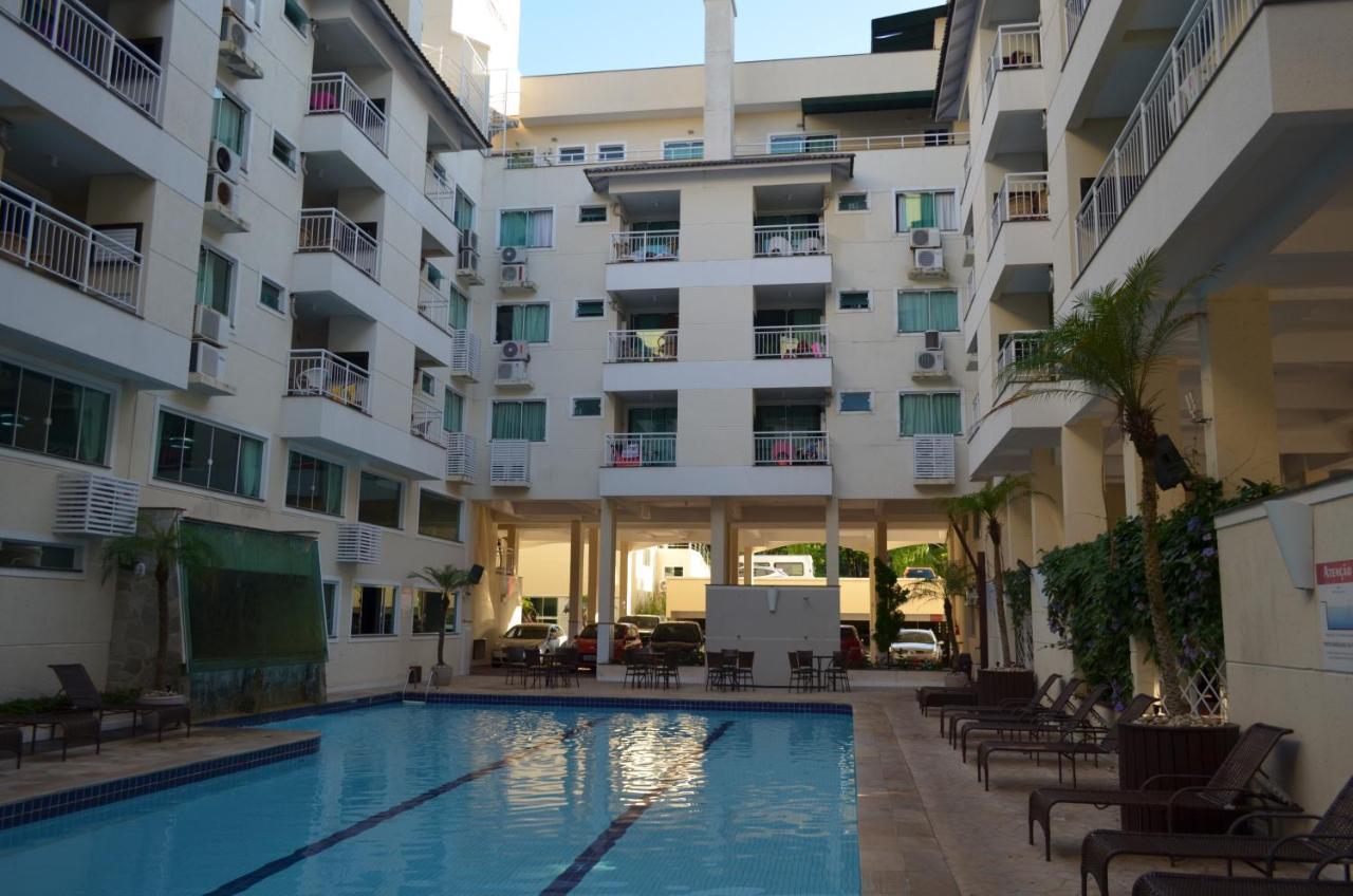 Apto Bombas Bombinha Summer Beach Apartamento 1,2,3,4 Dormitorios Privado Bombinhas Extérieur photo
