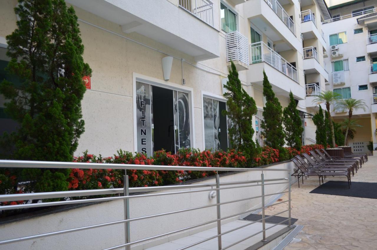 Apto Bombas Bombinha Summer Beach Apartamento 1,2,3,4 Dormitorios Privado Bombinhas Extérieur photo