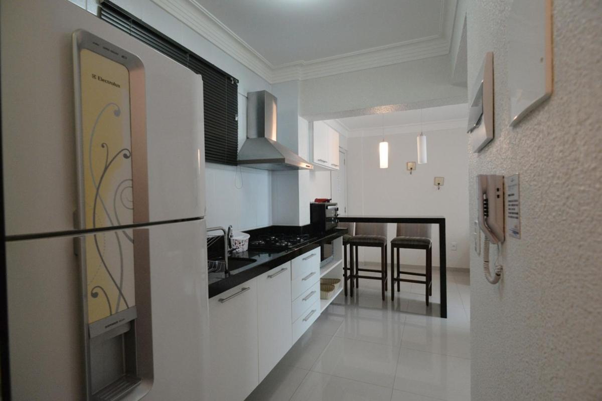 Apto Bombas Bombinha Summer Beach Apartamento 1,2,3,4 Dormitorios Privado Bombinhas Extérieur photo