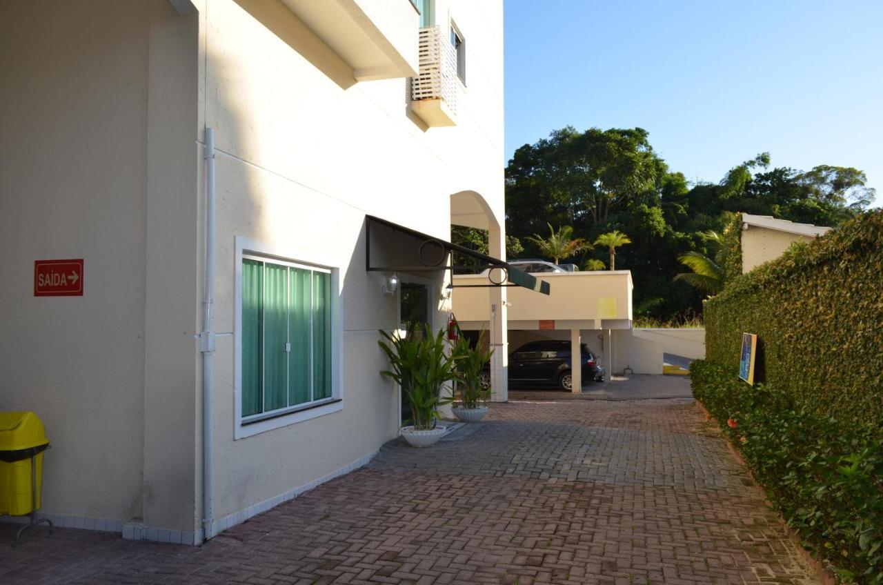 Apto Bombas Bombinha Summer Beach Apartamento 1,2,3,4 Dormitorios Privado Bombinhas Extérieur photo
