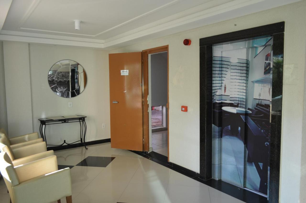 Apto Bombas Bombinha Summer Beach Apartamento 1,2,3,4 Dormitorios Privado Bombinhas Extérieur photo