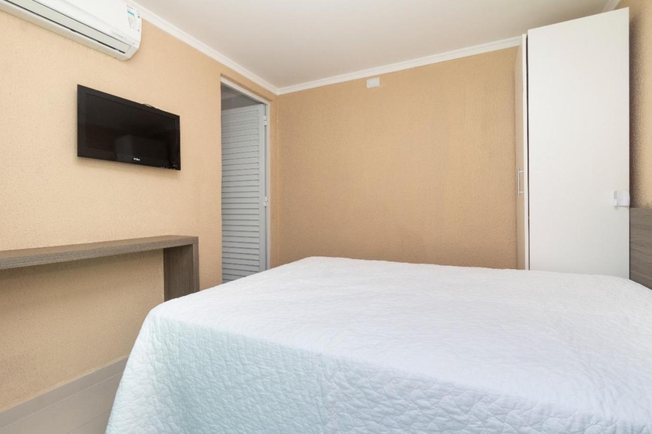 Apto Bombas Bombinha Summer Beach Apartamento 1,2,3,4 Dormitorios Privado Bombinhas Extérieur photo