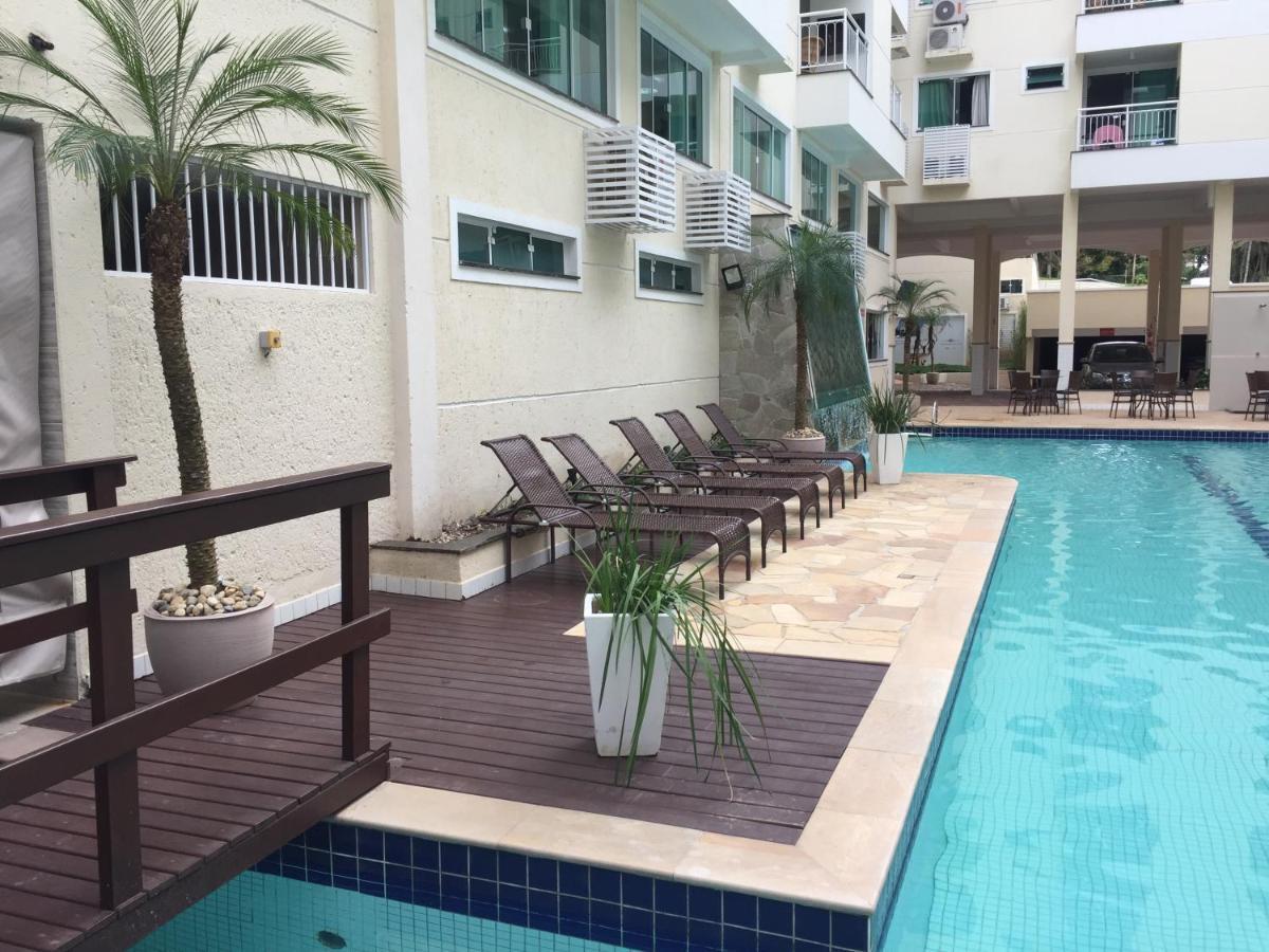 Apto Bombas Bombinha Summer Beach Apartamento 1,2,3,4 Dormitorios Privado Bombinhas Extérieur photo